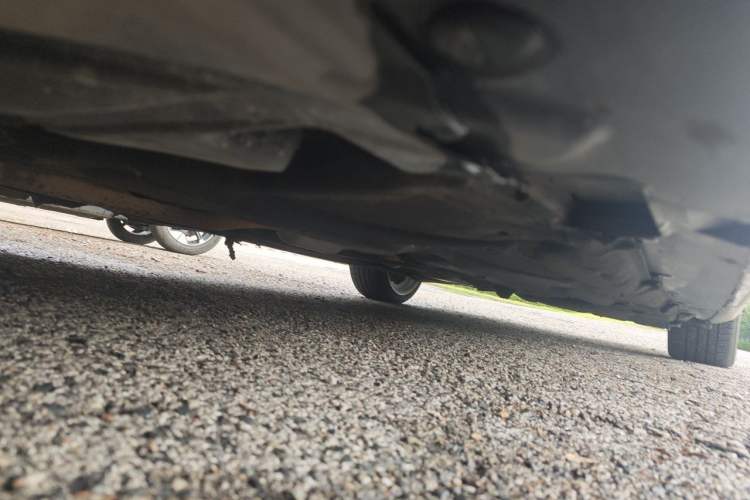 Used Mercedes-Benz E-Class 2015 Restyled E 260 L Sport Edition Chassis Front Left
