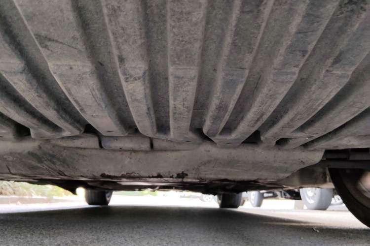 Used Mercedes-Benz E-Class 2015 E 260 L Sport Edition Chassis Front