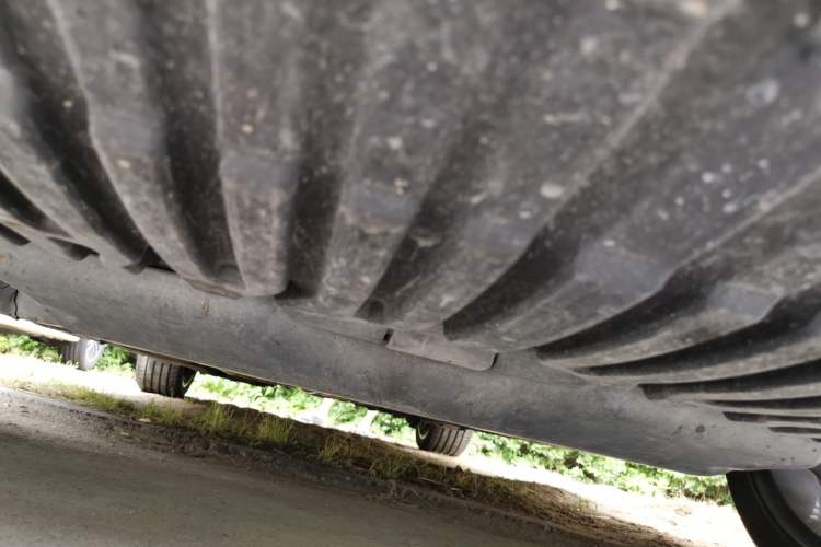 Used Mercedes-Benz E-Class 2015 E 260 L Chassis Front