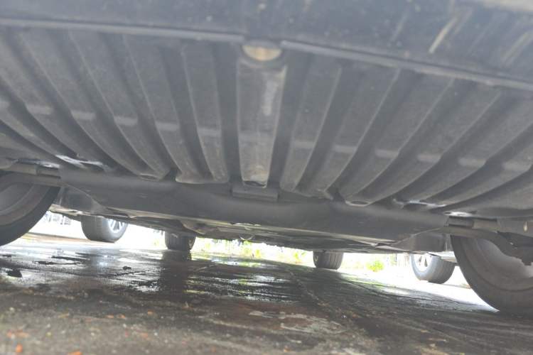 Used Mercedes-Benz E-Class 2015 E 260 L Sport & Fashion Model Chassis Front