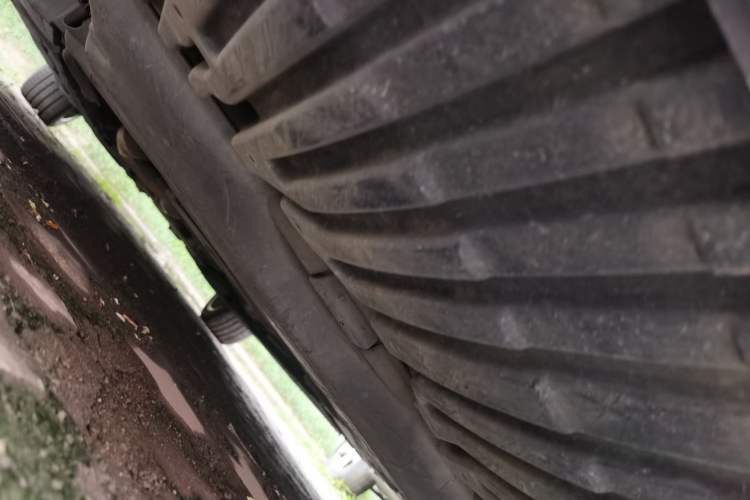Used Mercedes-Benz E-Class 2015 E 200 L Chassis Front