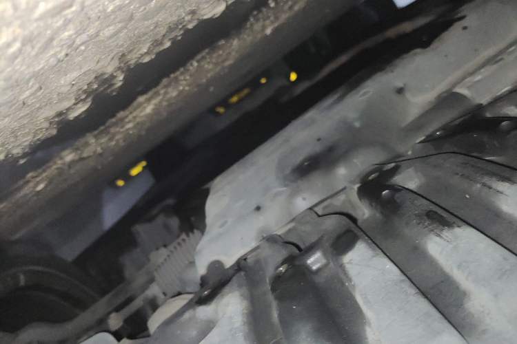Used Mercedes-Benz E-Class 2015 E 260 L Sport Luxury Model Chassis Front