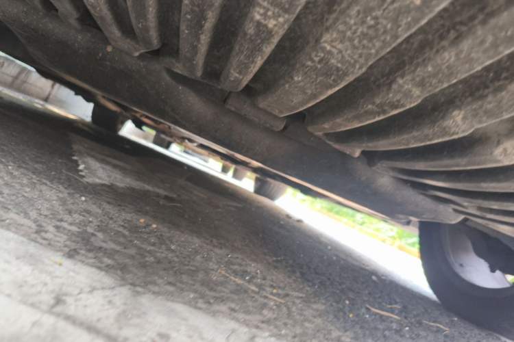 Used Mercedes-Benz E-Class 2015 E 260 L Sport & Fashion Model Chassis Front