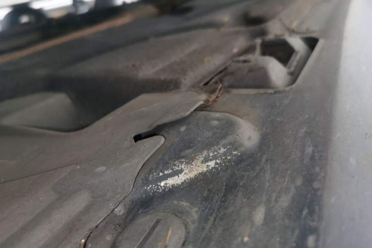 Used Mercedes-Benz E-Class 2015 E 260 L Chassis Front Right