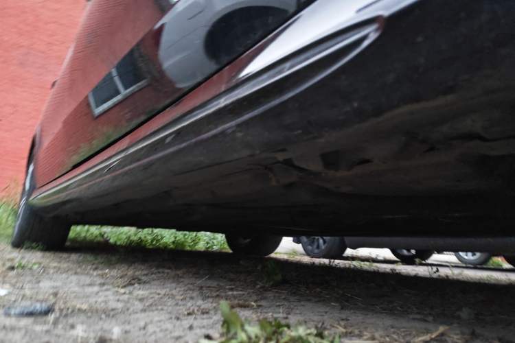 Used Mercedes-Benz E-Class 2015 E 260 L Sport Edition Chassis Front Right