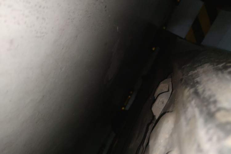 Used Mercedes-Benz E-Class 2015 E 200 L Chassis Front Right