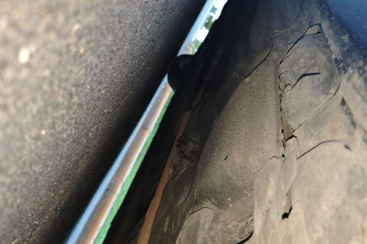 Used Mercedes-Benz E-Class 2015 E 200 L Chassis Front Right