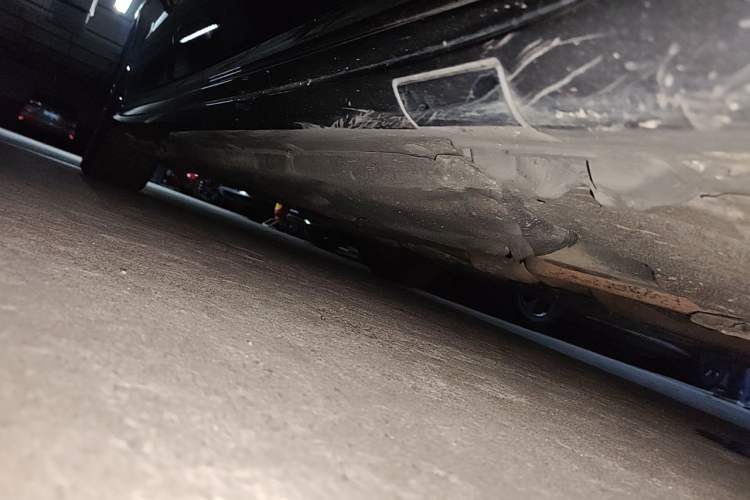 Used Mercedes-Benz E-Class 2015 Restyled E 260 L Sport Edition Chassis Front Right
