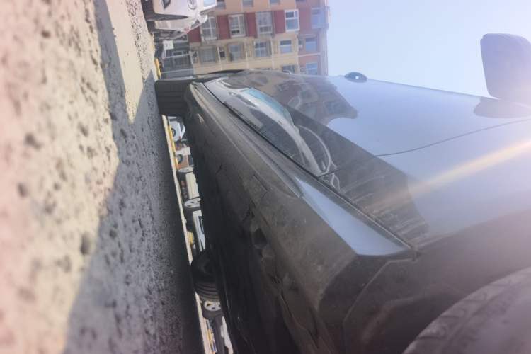 Used Mercedes-Benz E-Class 2015 E 260 L Sport & Fashion Model Chassis Front Right
