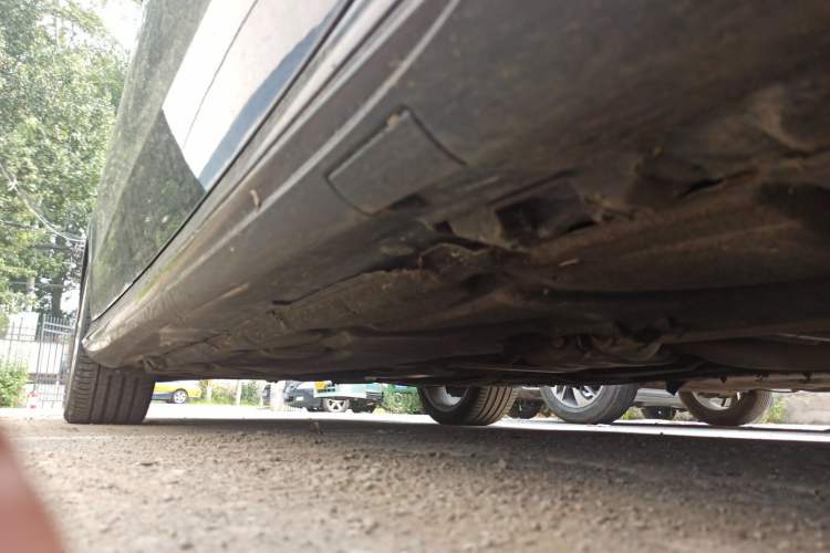 Used Mercedes-Benz E-Class 2015 E 320 L Sport Edition Chassis Front Right