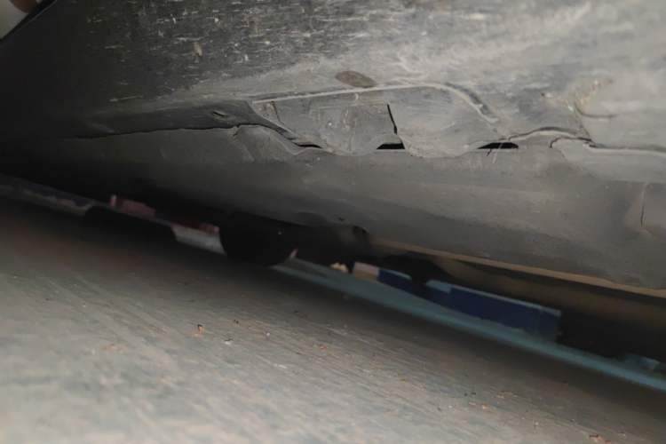 Used Mercedes-Benz E-Class 2015 E 400 L Hybrid Chassis Front Right