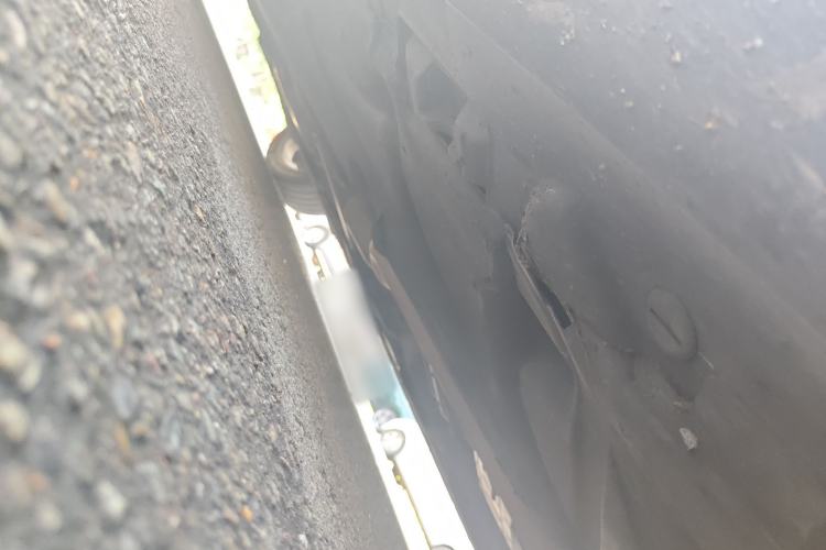 Used Mercedes-Benz E-Class 2015 E 260 L Sport & Fashion Model Chassis Front Right
