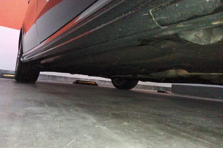 Used Mercedes-Benz E-Class 2015 E 200 L Sport Edition Chassis Front Right