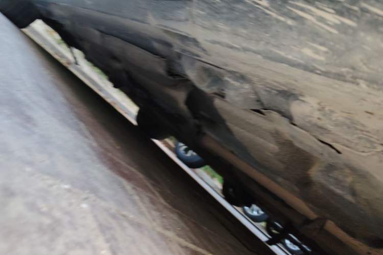 Used Mercedes-Benz E-Class 2015 E 260 L Sport Edition Chassis Front Right
