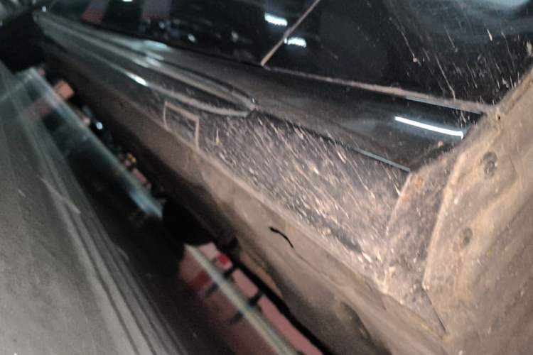 Used Mercedes-Benz E-Class 2015 Restyled E 260 L Sport Edition Chassis Front Right