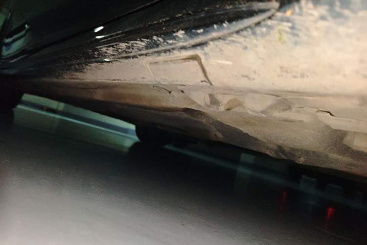 Used Mercedes-Benz E-Class 2015 Restyled E 260 L Sport Edition Chassis Front Right