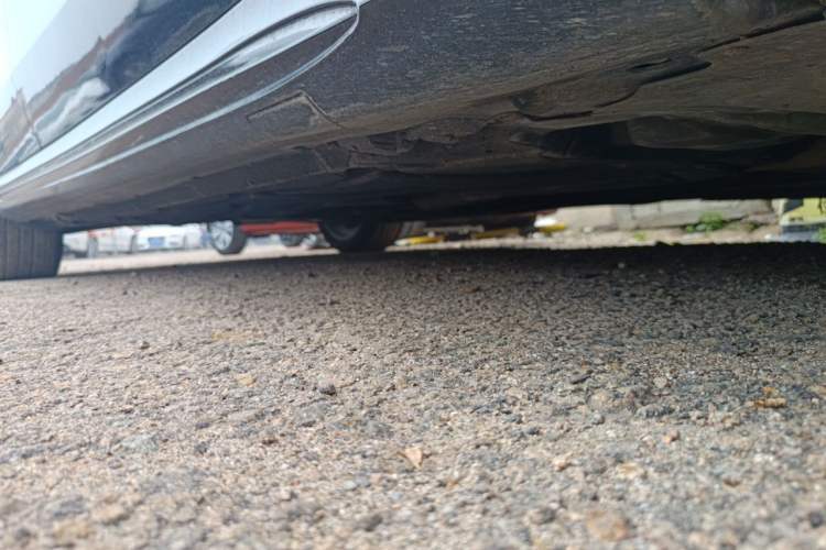 Used Mercedes-Benz E-Class 2015 E 260 L Sport Edition Chassis Front Right