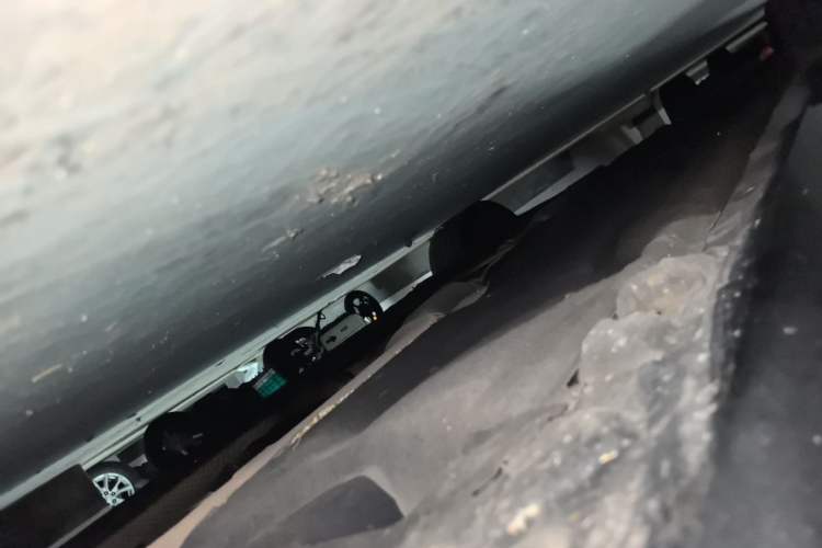 Used Mercedes-Benz E-Class 2015 Facelift E 200 L Chassis Front Right