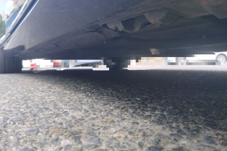 Used Mercedes-Benz E-Class 2015 Revised E 180 L Sport Edition Chassis Front Right