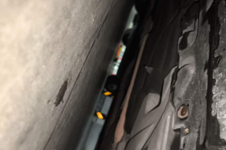 Used Mercedes-Benz E-Class 2015 E 200 L Sport Edition Chassis Front Right