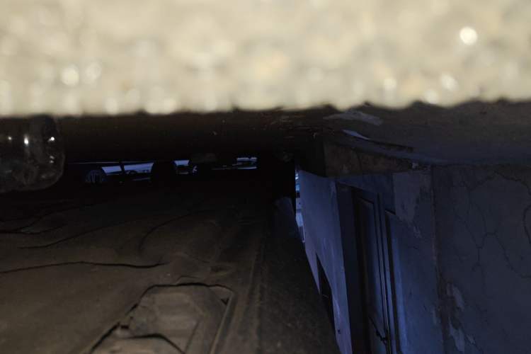 Used Mercedes-Benz E-Class 2015 E 200 L Chassis Front Right