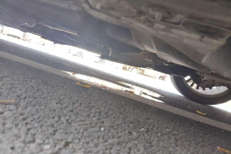 Used Mercedes-Benz E-Class 2015 E 200 L Chassis Front Right