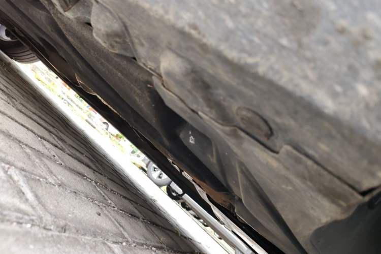 Used Mercedes-Benz E-Class 2015 Revised E 180 L Sport Edition Chassis Front Right