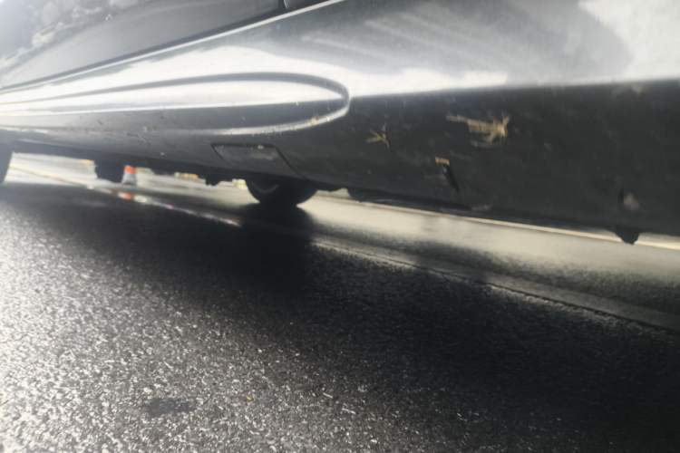 Used Mercedes-Benz E-Class 2015 E 320 L Sport 4MATIC Chassis Front Right