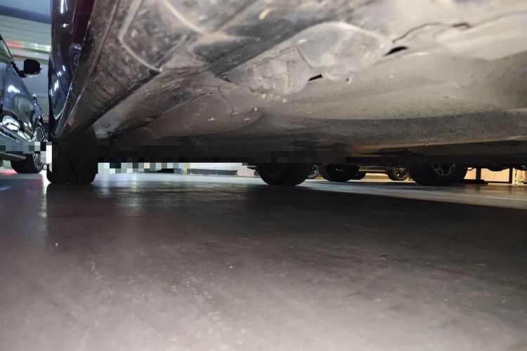 Used Mercedes-Benz E-Class 2015 Restyled E 260 L Sport Edition Chassis Front Right