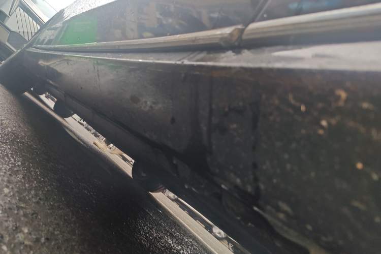 Used Mercedes-Benz E-Class 2015 E 320 L 4MATIC Chassis Front Right