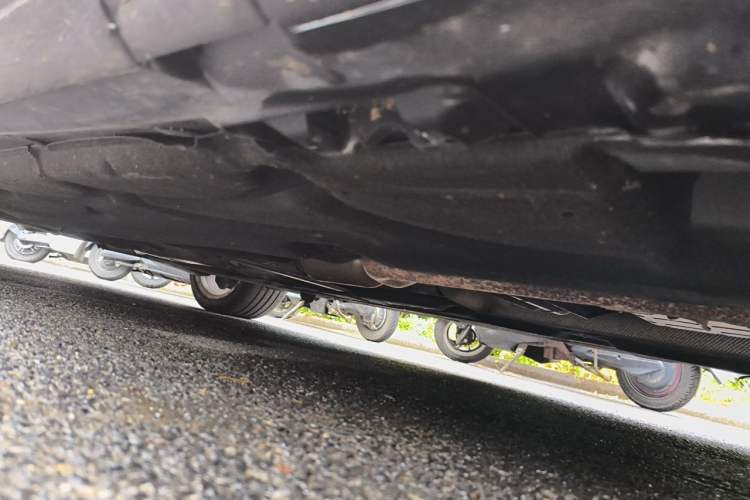 Used Mercedes-Benz E-Class 2015 Restyled E 260 L Sport Edition Chassis Front Right