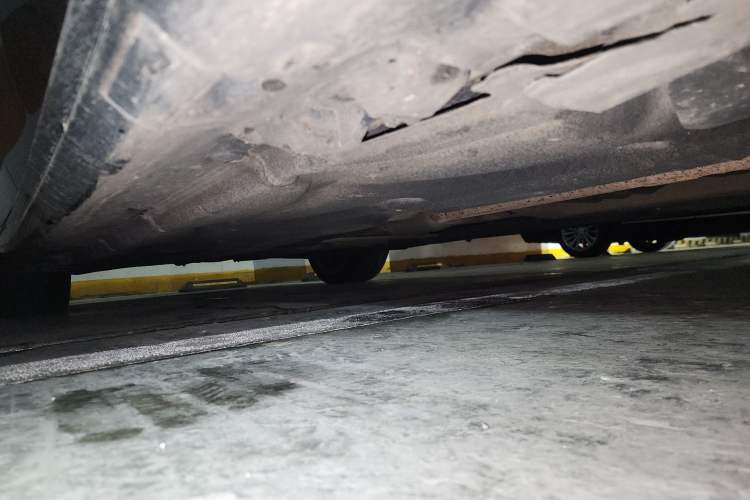 Used Mercedes-Benz E-Class 2015 Restyled E 260 L Sport Edition Chassis Front Right