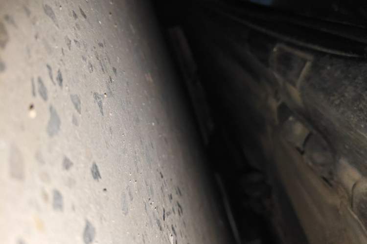 Used Mercedes-Benz E-Class 2015 E 260 L Sport Edition Chassis Front Right