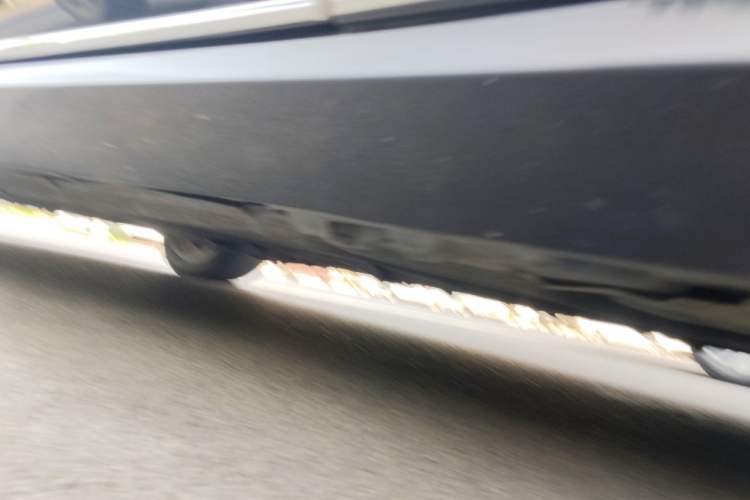 Used Mercedes-Benz E-Class 2015 Revised E 260 L Chassis Front Right