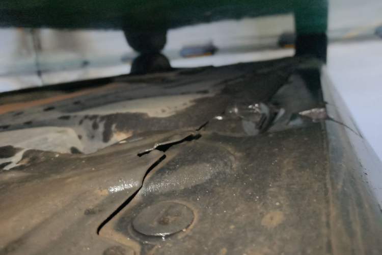 Used Mercedes-Benz E-Class 2015 E 260 L Sport & Fashion Model Chassis Front Right