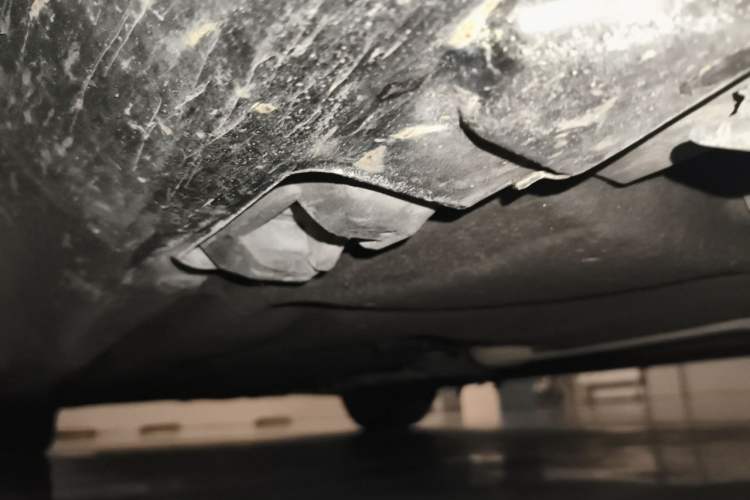 Used Mercedes-Benz E-Class 2015 Facelift E 200 L Chassis Front Right