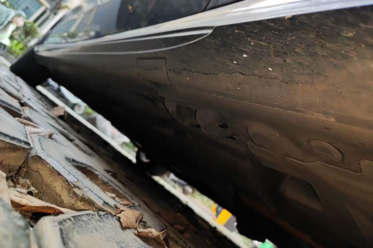 Used Mercedes-Benz E-Class 2015 Facelift E 260 L Luxury Edition Chassis Front Right