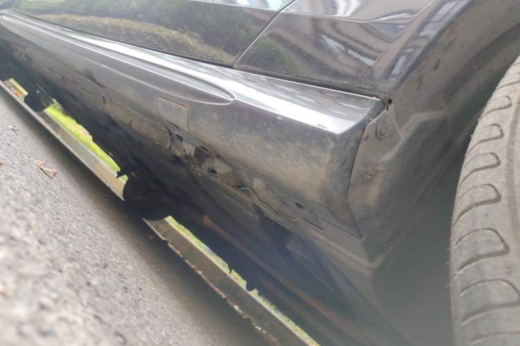 Used Mercedes-Benz E-Class 2015 Restyled E 260 L Sport Edition Chassis Front Right