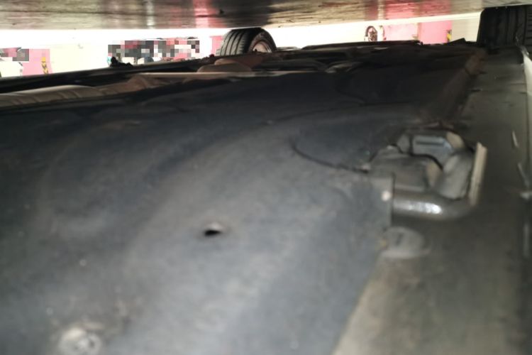 Used Mercedes-Benz E-Class 2015 Restyled E 260 L Sport Edition Chassis Front Right