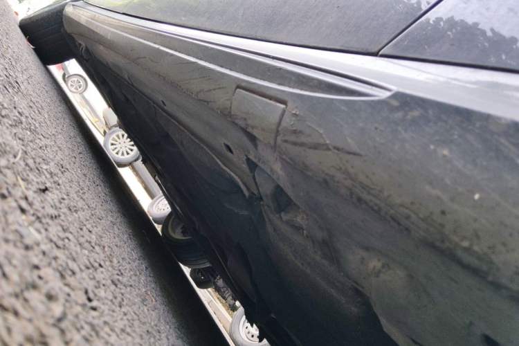 Used Mercedes-Benz E-Class 2015 E 260 L Sport Edition Chassis Front Right