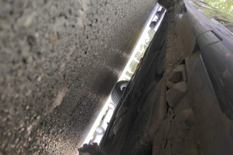 Used Mercedes-Benz E-Class 2015 E 320 L Sport Edition Chassis Front Right