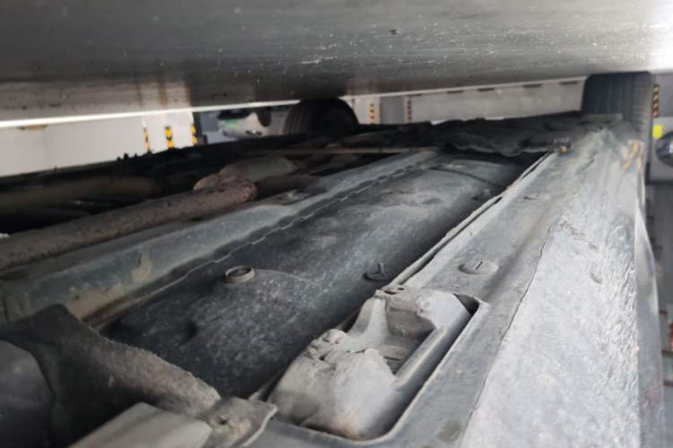 Used Mercedes-Benz E-Class 2015 E 200 L Chassis Front Right