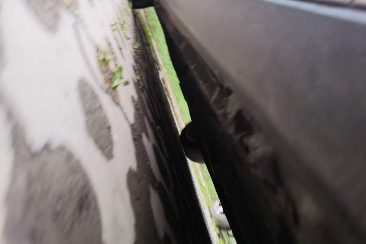 Used Mercedes-Benz E-Class 2015 E 200 L Chassis Front Right