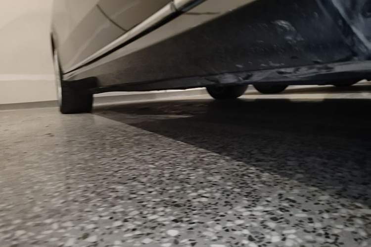Used Mercedes-Benz E-Class 2015 E 200 L Chassis Front Right