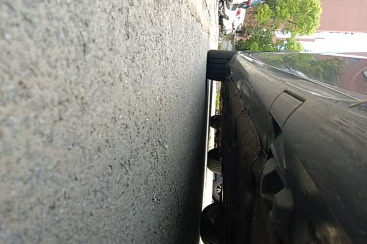 Used Mercedes-Benz E-Class 2015 E 320 L Sport Luxury Model Chassis Front Right