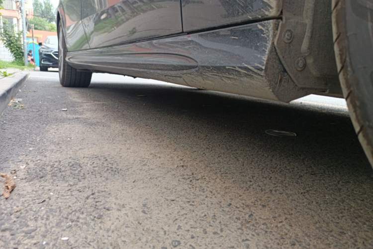 Used Mercedes-Benz E-Class 2015 E 260 L Sport Edition Chassis Front Right
