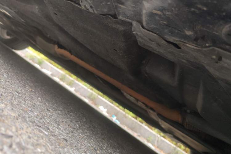 Used Mercedes-Benz E-Class 2015 E 260 L Sport Edition Chassis Front Right