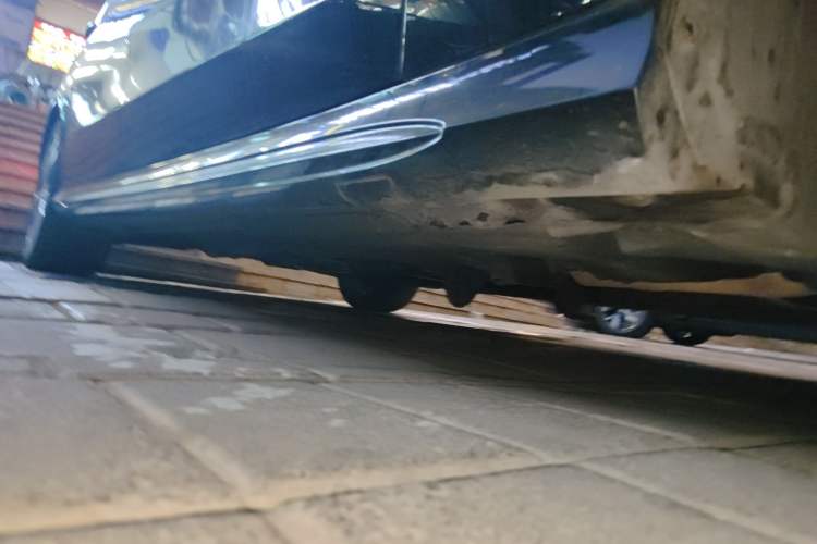 Used Mercedes-Benz E-Class 2015 E 260 L Sport Edition Chassis Front Right
