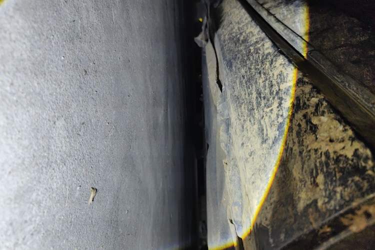 Used Mercedes-Benz E-Class 2015 E 200 L Chassis Front Right