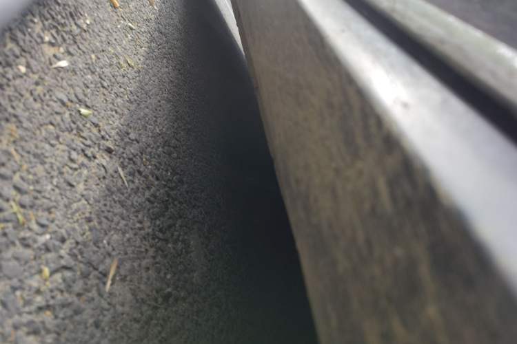 Used Mercedes-Benz E-Class 2015 Revised E 260 L Chassis Front Right